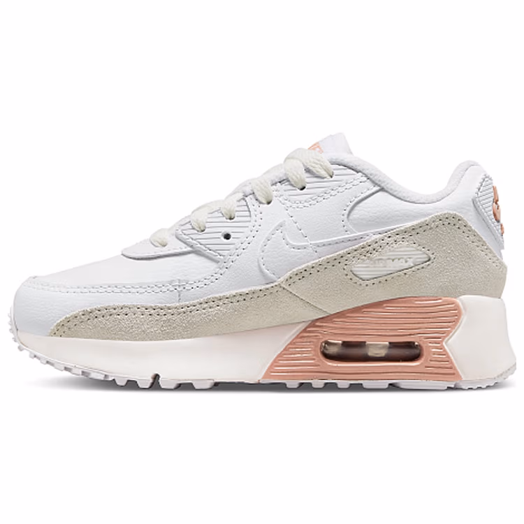 Incaltaminte Sport Nike AIR MAX 90 LTR (PS) 