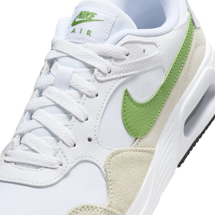 Incaltaminte Sport Nike AIR MAX SC pt Femei / 37.5 / Alb photo 4