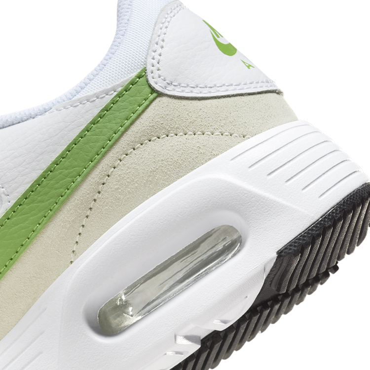 Incaltaminte Sport Nike AIR MAX SC pt Femei / 37.5 / Alb photo 5