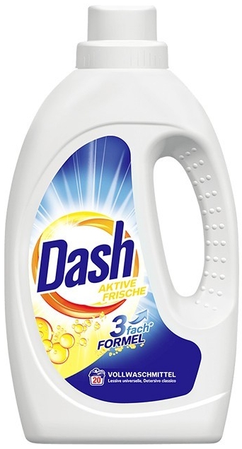Гель для стирки DASH DG00317 photo 1