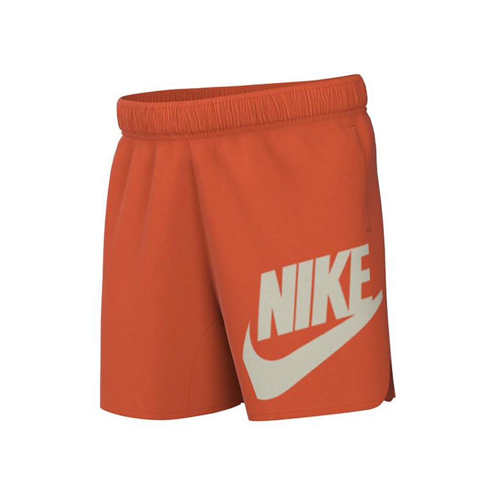 Шорты Nike B NSW WOVEN HBR SHORT photo 