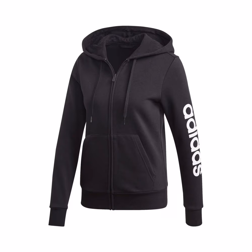 Толстовка Adidas W E LIN PANT FL