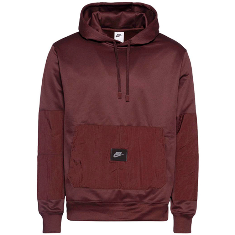 Hanorac Nike M NSW AIR WINTER TOP photo 