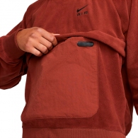 Hanorac Nike M NSW AIR WINTER TOP thumbnav 7