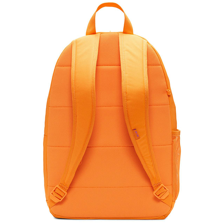 Rucsac Nike Y NK ELMNTL BKPK - NK AIR DR6089-717 Oranj photo 3