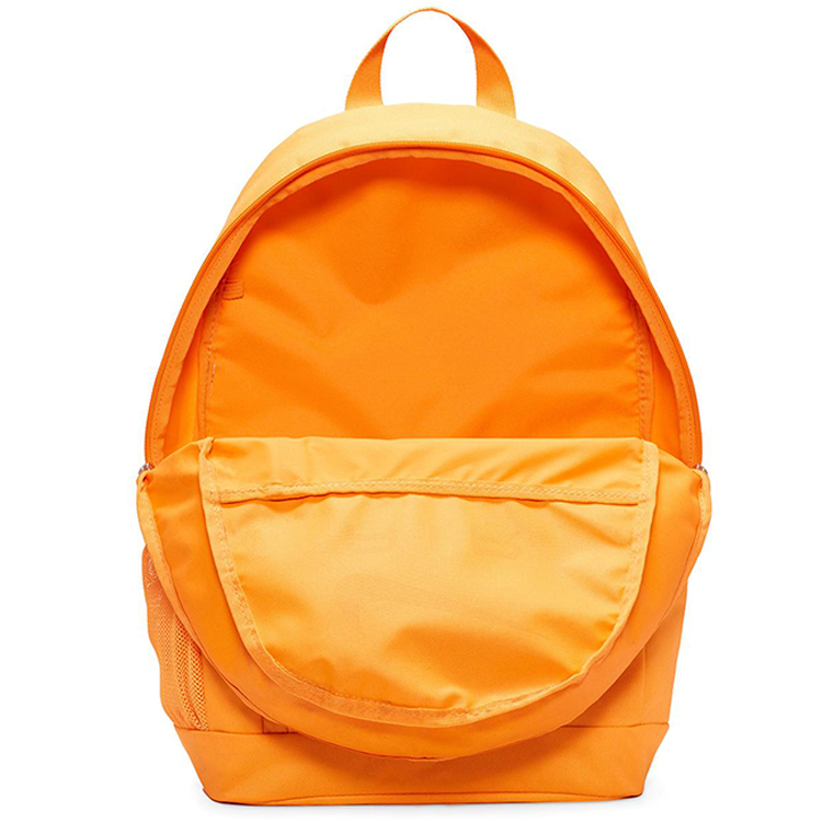 Rucsac Nike Y NK ELMNTL BKPK - NK AIR DR6089-717 Oranj photo 4