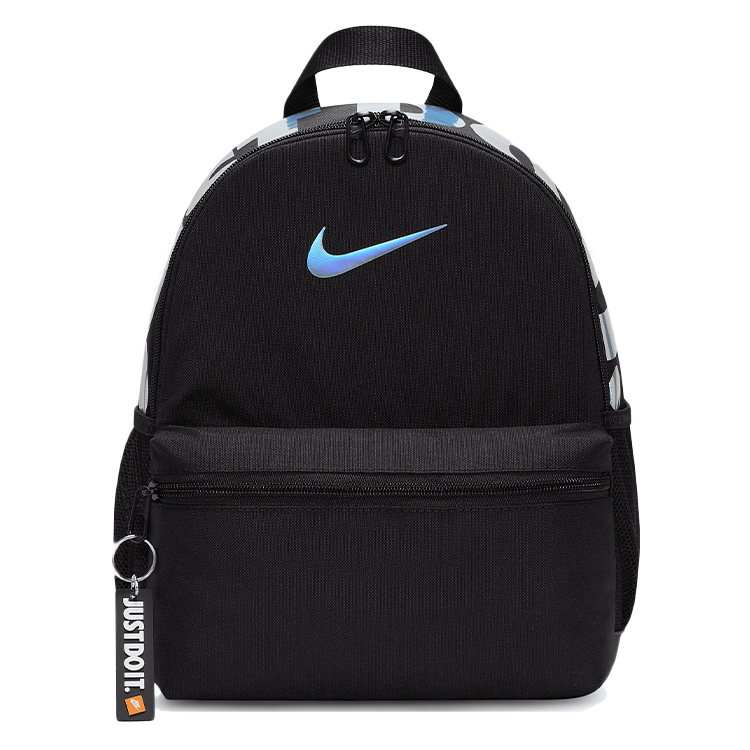 Rucsac Nike Y NK BRSLA JDI MINI BKPK photo Rucsac Nike Y NK BRSLA JDI MINI BKPK photo