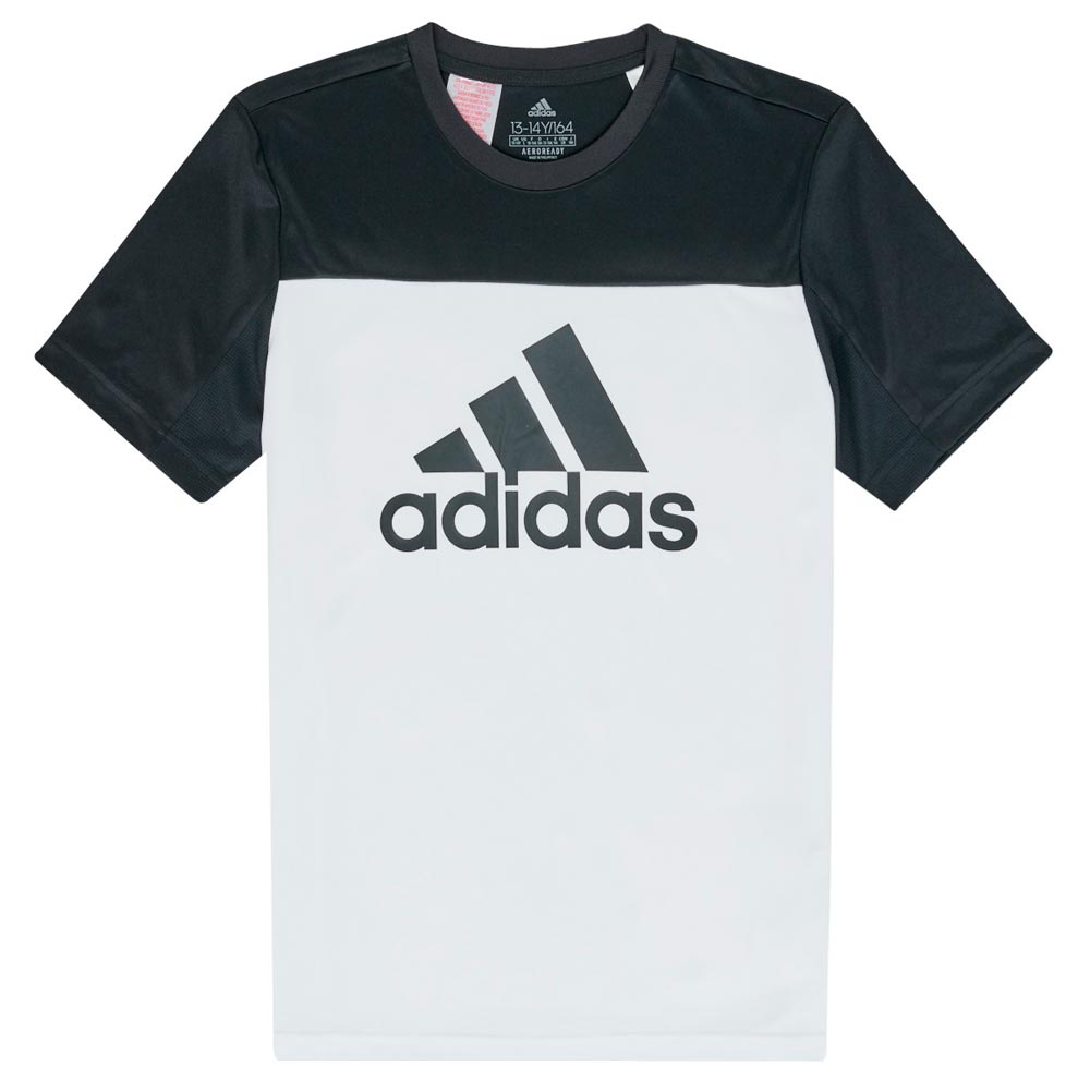 Tricou Adidas YB TR EQ TEE photo Tricou Adidas YB TR EQ TEE photo