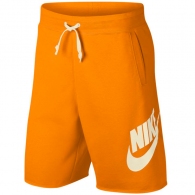 Sorti Nike M NK CLUB ALUMNI HBR FT SHORT thumbnav 2