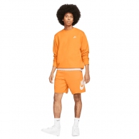 Sorti Nike M NK CLUB ALUMNI HBR FT SHORT thumbnav 5