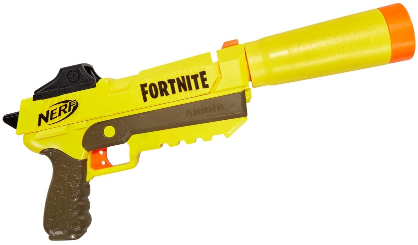 Arme pentru copii Hasbro E6717 photo 1