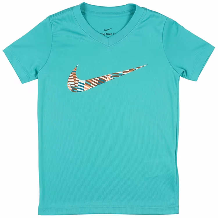 Tricou Nike G NK DF TEE rLEG VNECK SE+