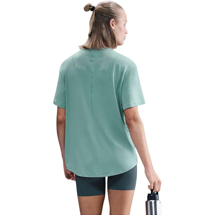 Tricou Nike W NK ONE RELAXED DF SS TOP photo 5