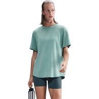 Tricou Nike W NK ONE RELAXED DF SS TOP thumbnav