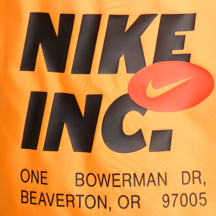 Sorti de bărbați Nike M DF FORM SHORT 7UL GX S Portocaliu photo 7
