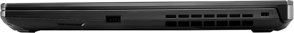Ноутбук Asus Игровой TUF Gaming F15 FX506HMHN017 15.6” / 16 ГБ / 512 ГБ / Core i5 / GeForce RTX 3060 / Серый photo 3