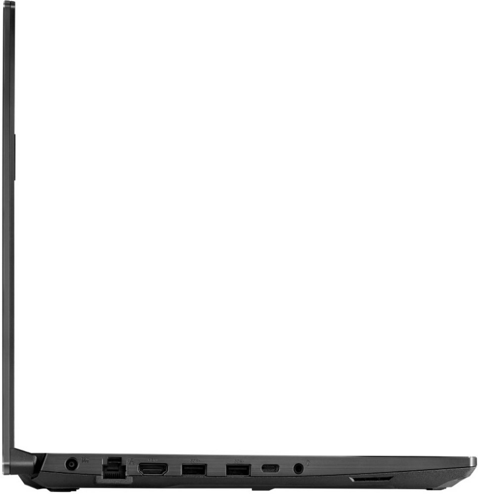 Ноутбук Asus FX506HMHN017, 16 ГБ, Серый