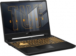 Ноутбук Asus FX506HMHN017, Core i5, 16 ГБ ГБ, Серый thumbnav 2