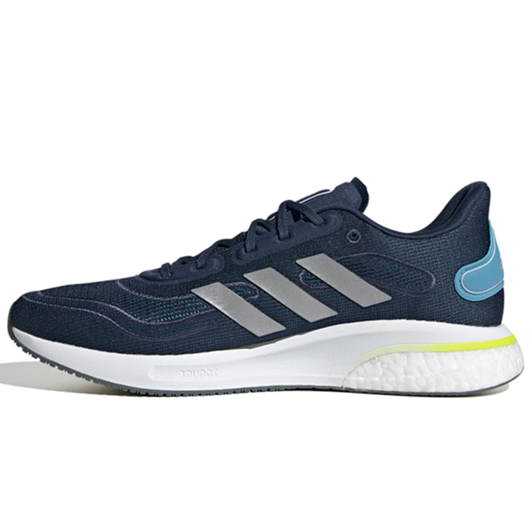 Кроссовки Adidas SUPERNOVA M photo 