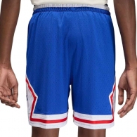 Sorti Nike M J FFBB DF SPRT DMND SHORT thumbnav 4