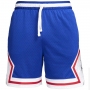 Sorti Nike M J FFBB DF SPRT DMND SHORT thumbnav 1