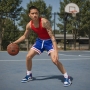 Sorti Nike M J FFBB DF SPRT DMND SHORT thumbnav 7