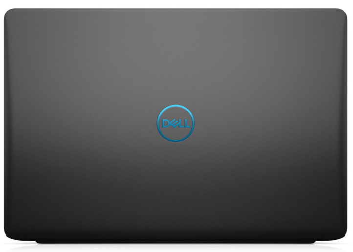 Ноутбук Dell Inspiron Gaming 17 Inspiron G3 17-3779 17.3” / 16 ГБ / 128 ГБ + 1.0 ТБ HDD / Core i7 / GeForce GTX1050Ti / Черный photo 3