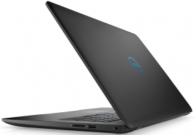 Ноутбук Dell Inspiron G3 17-3779, Core i7, 16 ГБ ГБ, DOS, Черный thumbnav 5
