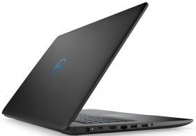 Ноутбук Dell Inspiron G3 17-3779, Core i7, 16 ГБ ГБ, DOS, Черный thumbnav 6