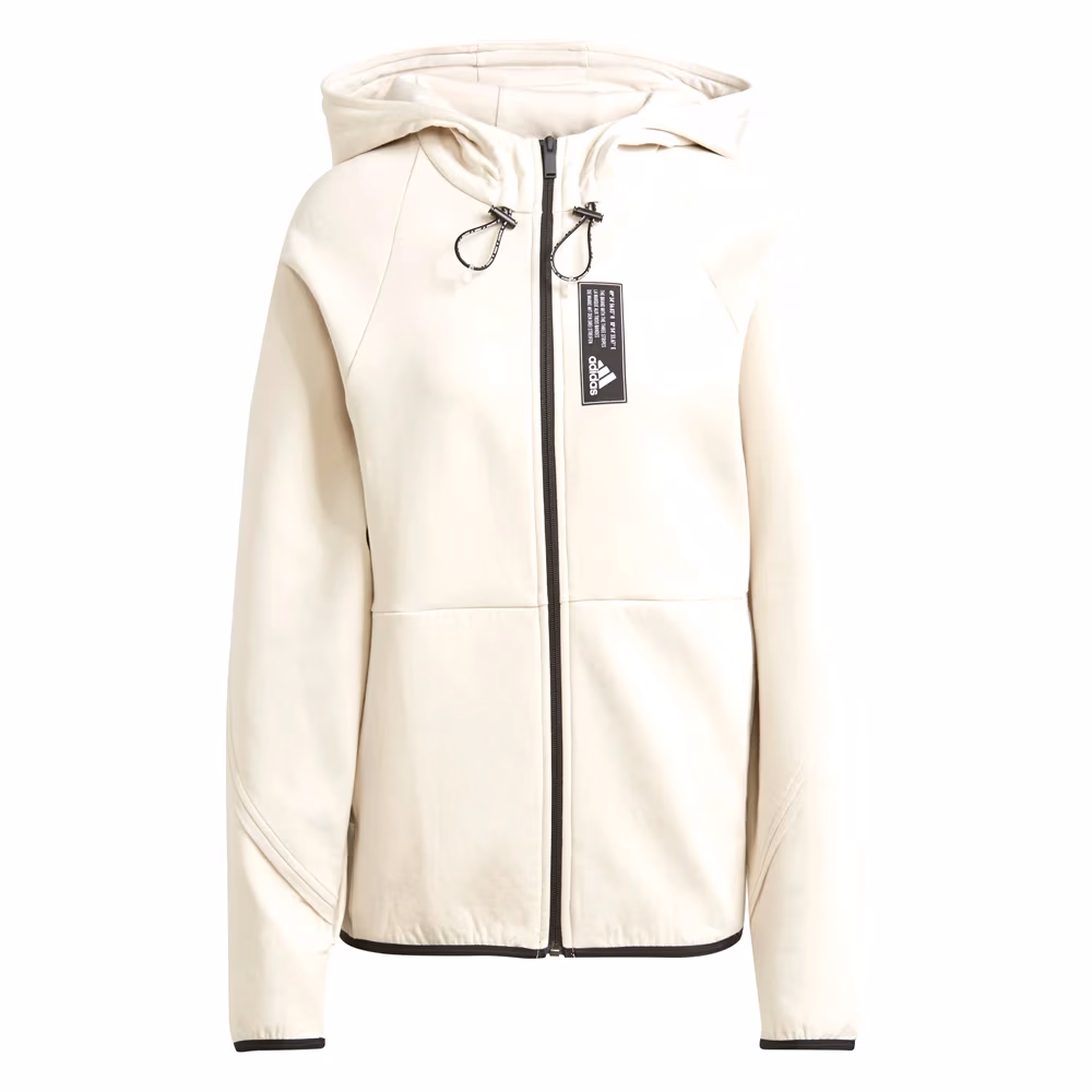 Толстовка Adidas W TE Hoodie