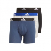 Трусы мужские боксер Adidas BOS BRIEF 3pp thumbnav