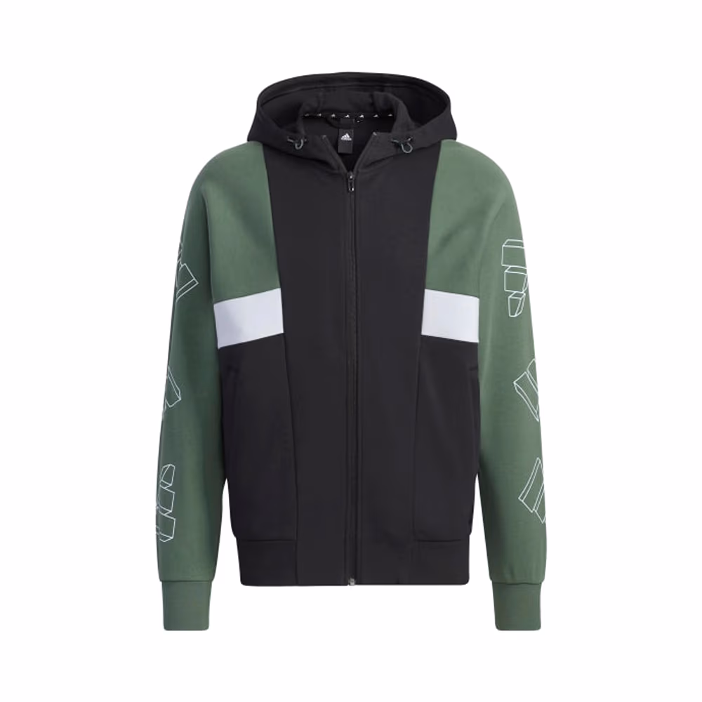 Jacheta Adidas UB TT DECO