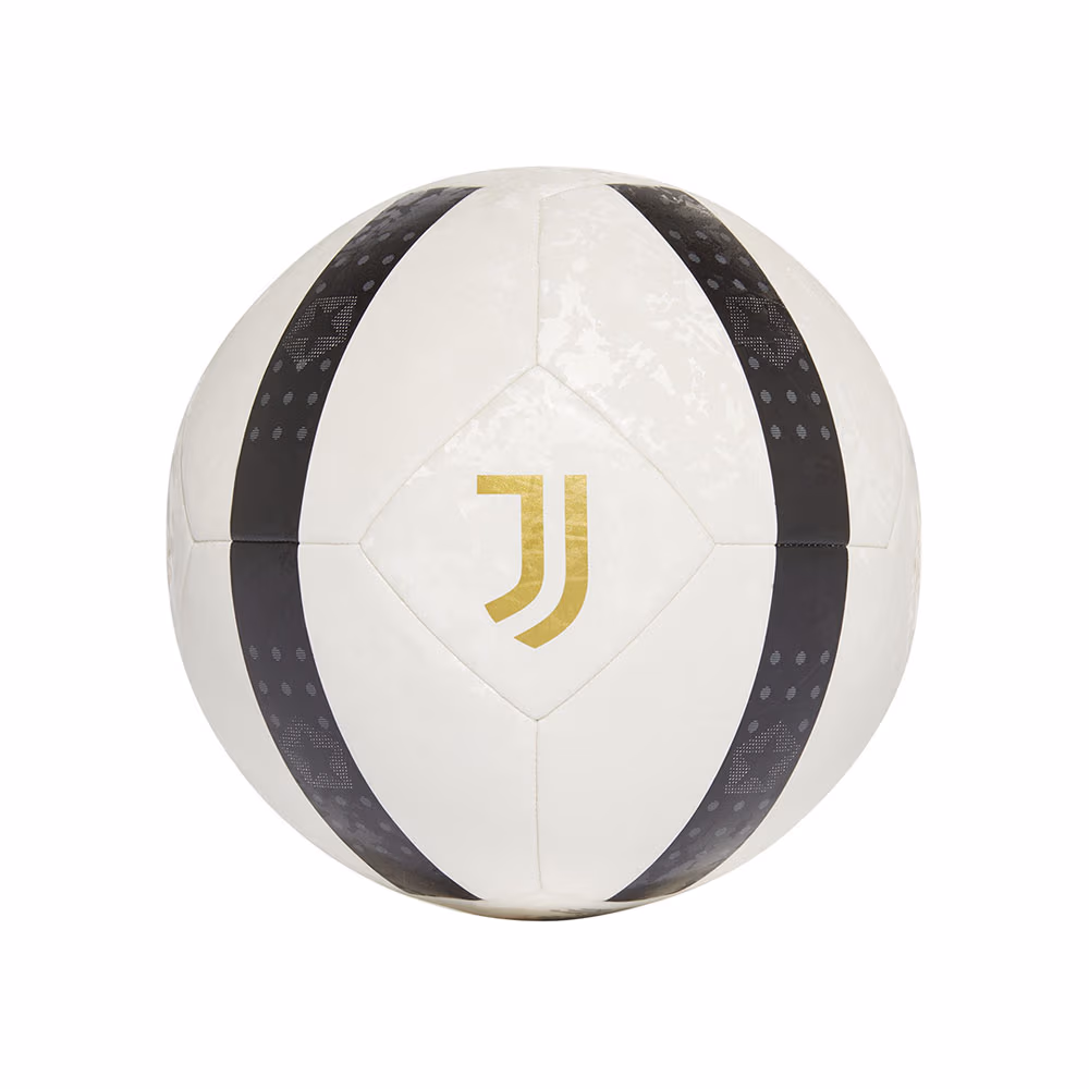 Тренировочный/любительский мяч Adidas JUVE CLB HOME 