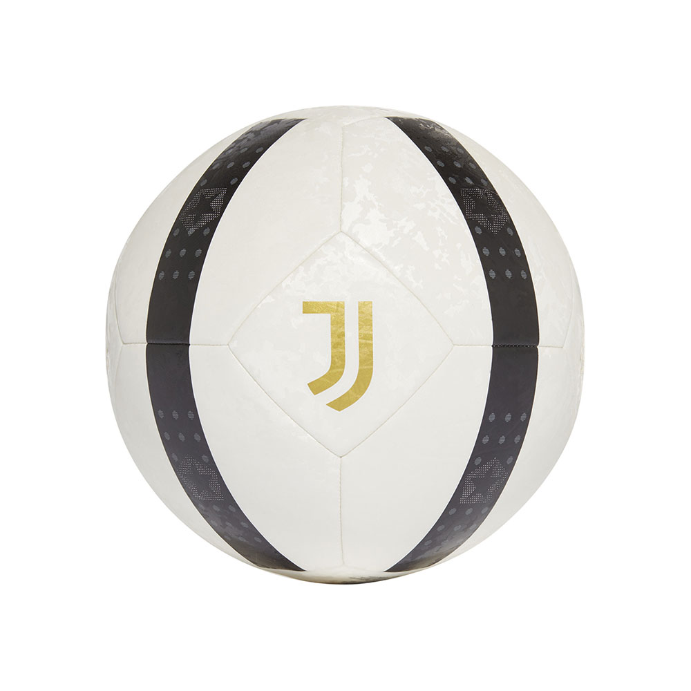 Тренировочный/любительский мяч Adidas JUVE CLB HOME photo 