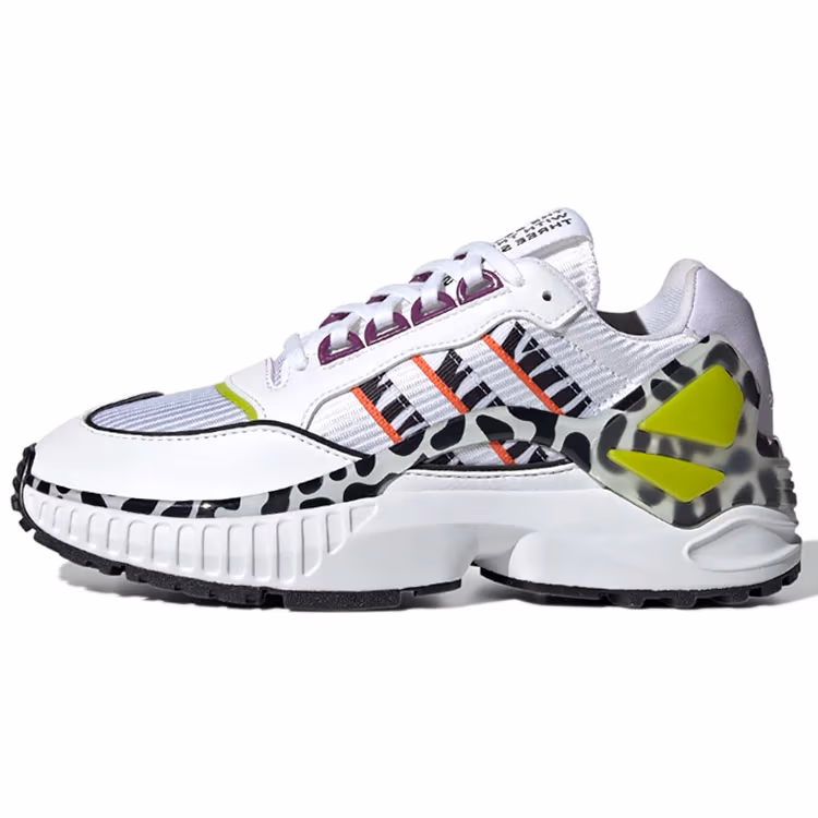 Incaltaminte Sport Adidas Originals Zx Wavian W