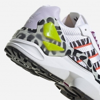 Incaltaminte Sport Adidas Originals Zx Wavian W thumbnav 2