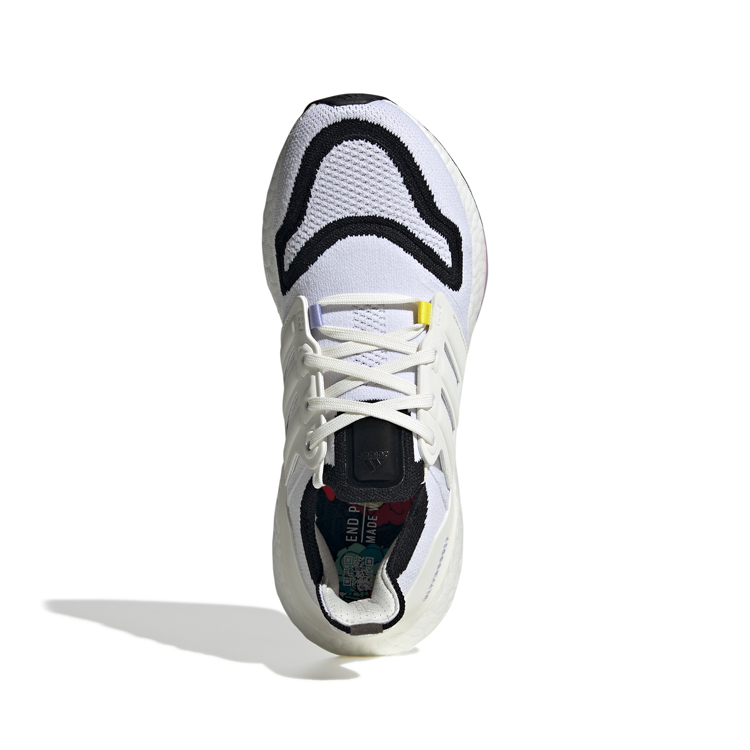 Кроссовки Adidas ULTRABOOST 22 W / Женский / 36.5 / белый photo 6