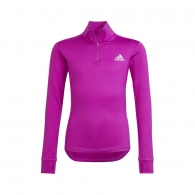 Толстовка Adidas G TECHFIT W HZ thumbnav