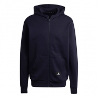 Hanorac Adidas M FI DBLKNT FZ  thumbnav