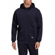 Hanorac Adidas M FI DBLKNT FZ  thumbnav 5
