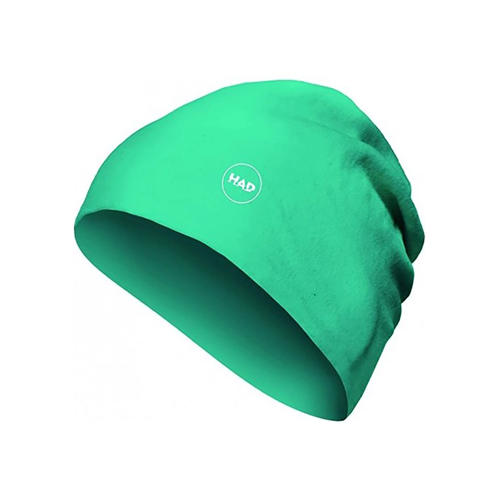 Шапка HAD Printed Fleece Beanie Kids One size Синий photo 2