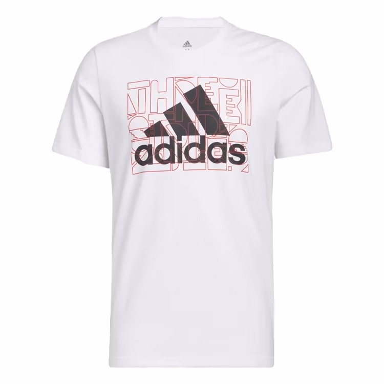 Футболка Adidas M EGAME BOS G T
