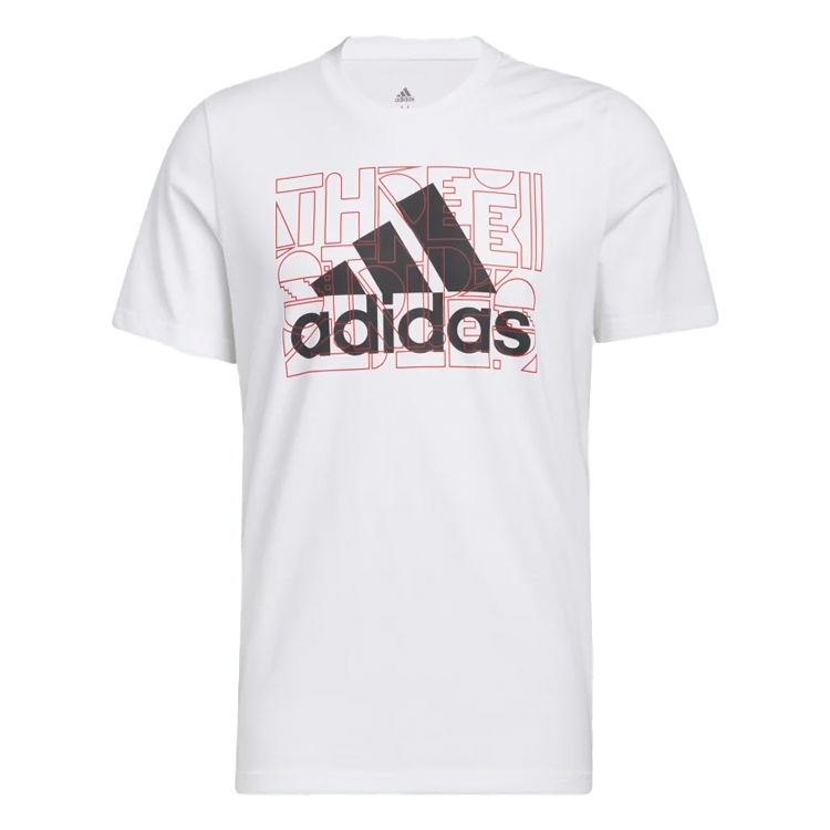 Футболка Adidas M EGAME BOS G T photo Футболка Adidas M EGAME BOS G T photo