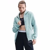 Толстовка Nike W NSW PHNX FLC STD FZ HDY