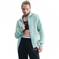 Толстовка Nike W NSW PHNX FLC STD FZ HDY thumbnav