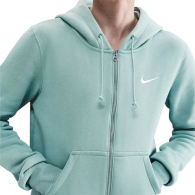 Hanorac Nike W NSW PHNX FLC STD FZ HDY thumbnav 4