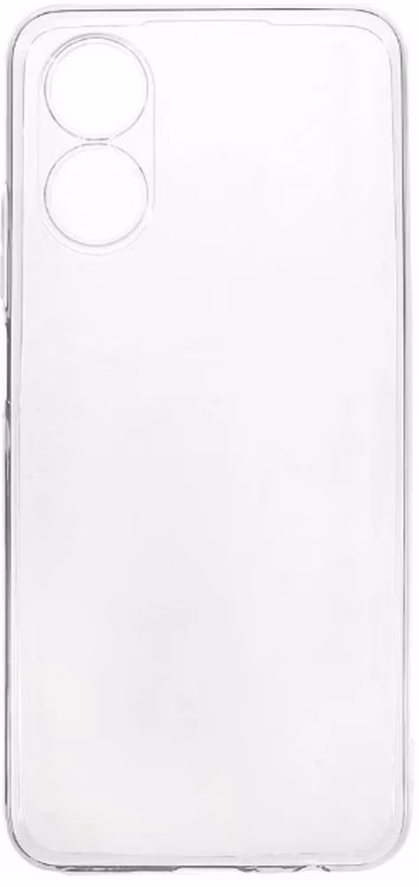 Husa Helmet TPU Soft Oppo A17