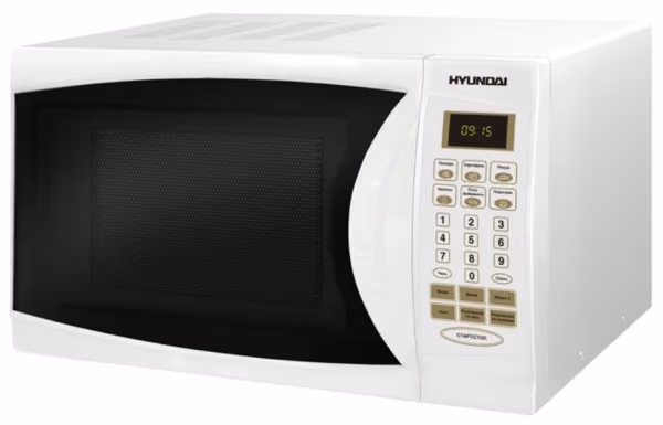 Cuptor cu microunde Hyundai Н-MW2417 