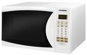 Cuptor cu microunde Hyundai Н-MW2417 thumbnav