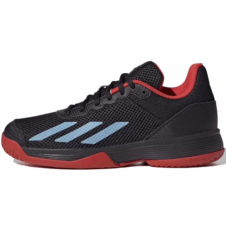 Incaltaminte Sport Adidas Courtflash K